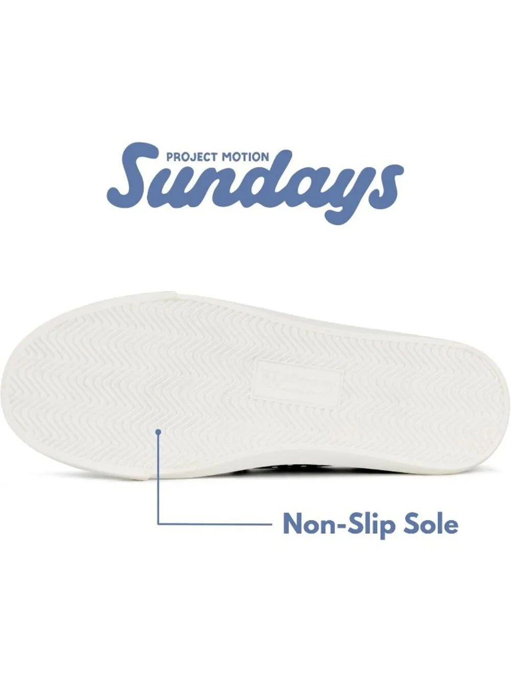 Women's Black Canvas Memory Foam Insole Non Slip and Lightweights Sneakers